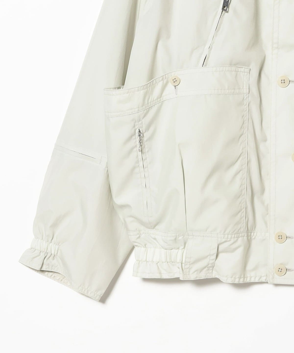 BEAMS PLUS（ビームス プラス）KAPTAIN SUNSHINE / Hiker Jacket
