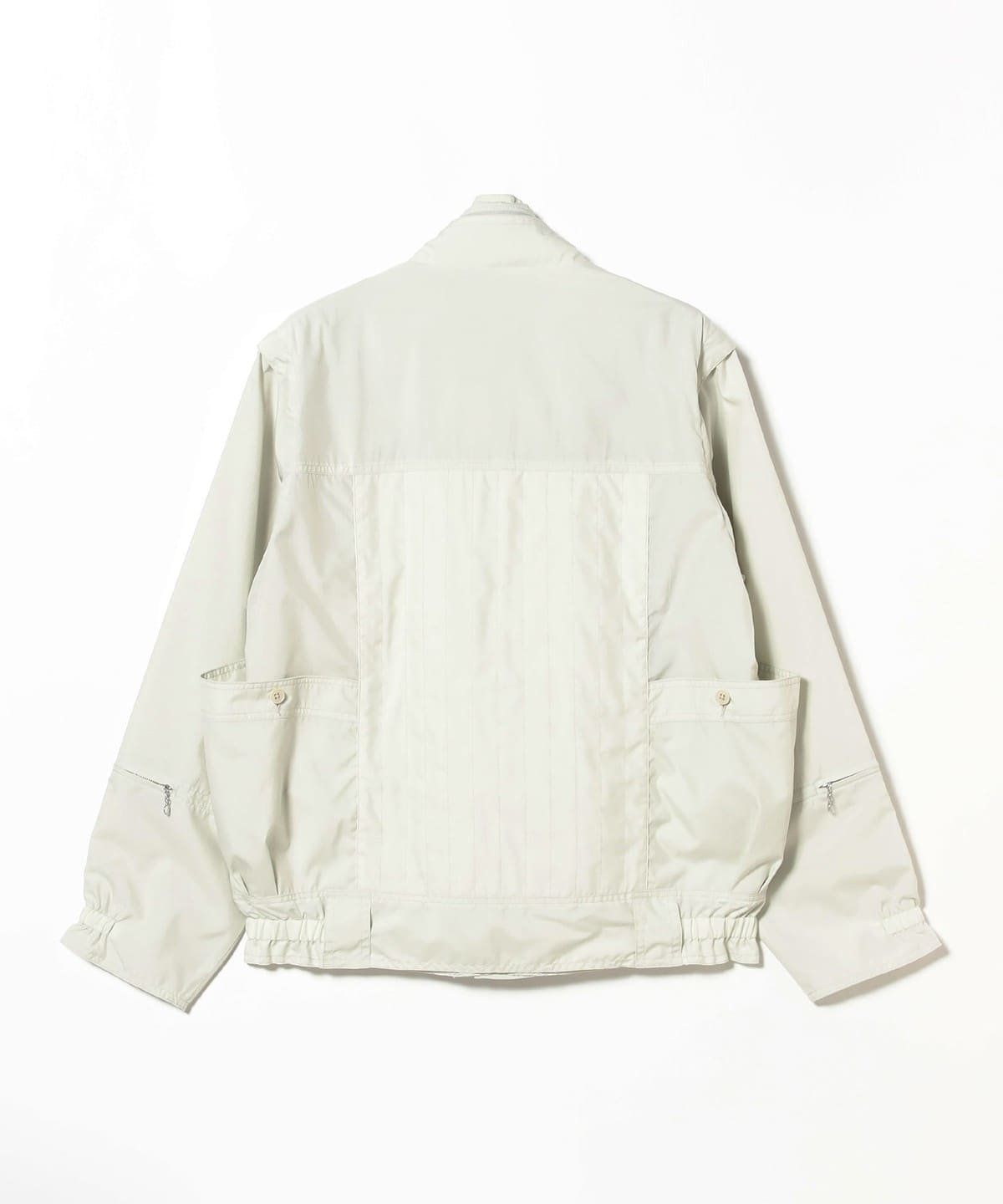 BEAMS PLUS BEAMS PLUS KAPTAIN SUNSHINE / 健行夾克 (Blouson) 有售
