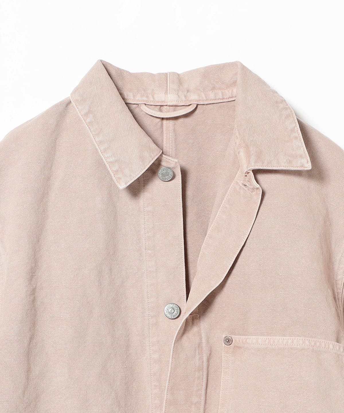 BEAMS PLUS(ビームス プラス)KAPTAIN SUNSHINE / Coverall BEAMS PLUS(ビームス プラス)KAPTAIN SUNSHINE / Coverall