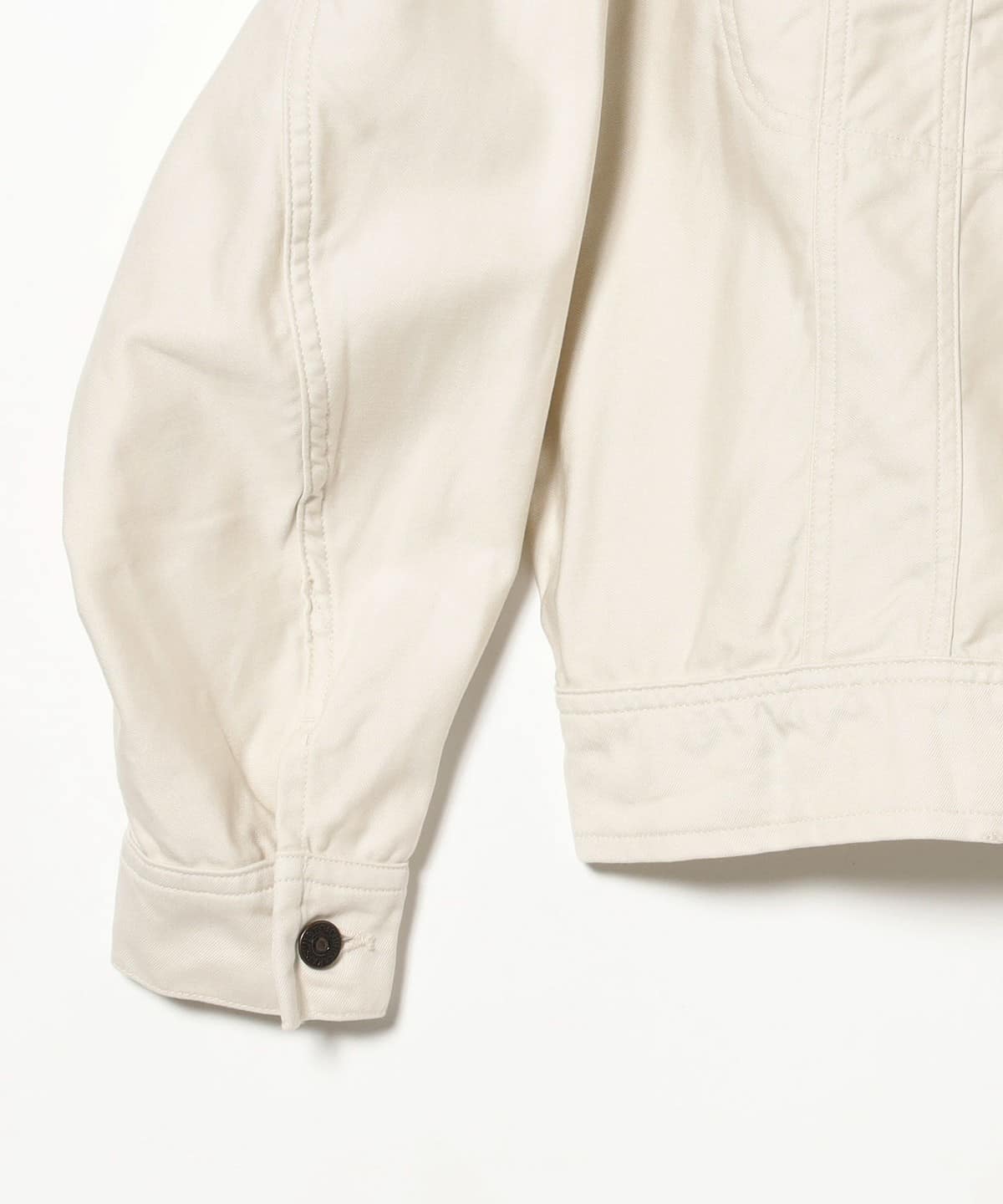 BEAMS PLUS（ビームス プラス）【別注】KAPTAIN SUNSHINE / Cowboy