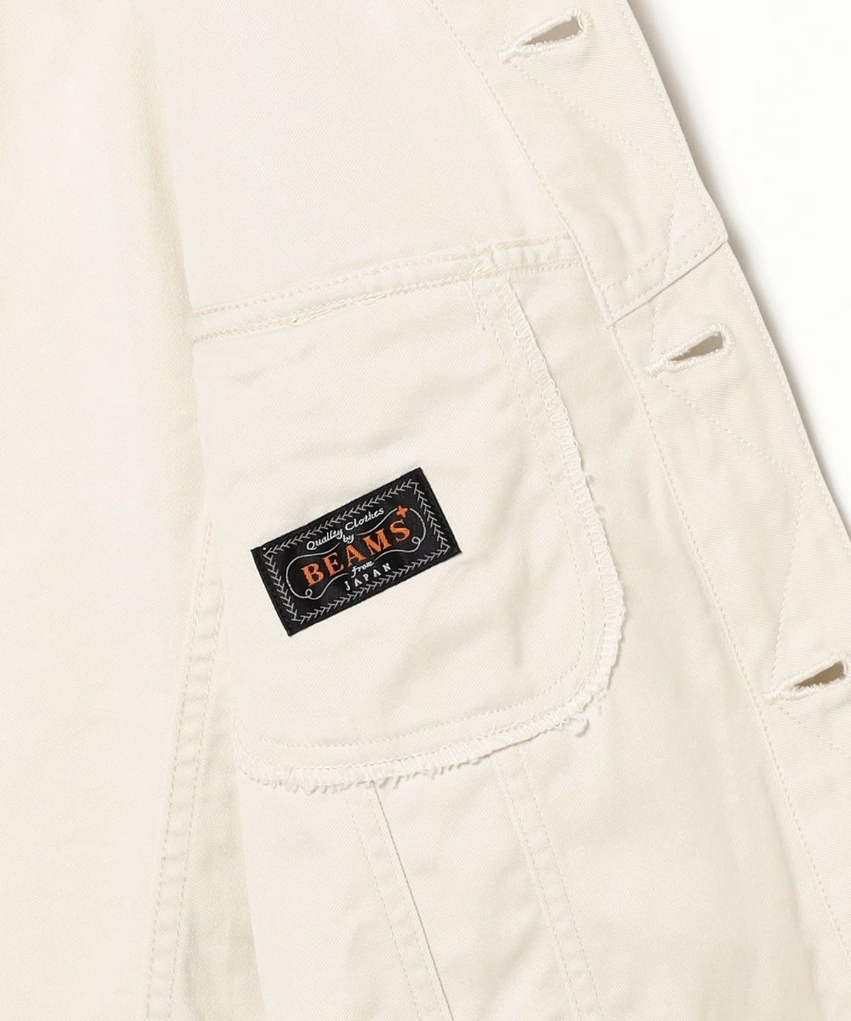 BEAMS PLUS（ビームス プラス）【別注】KAPTAIN SUNSHINE / Cowboy