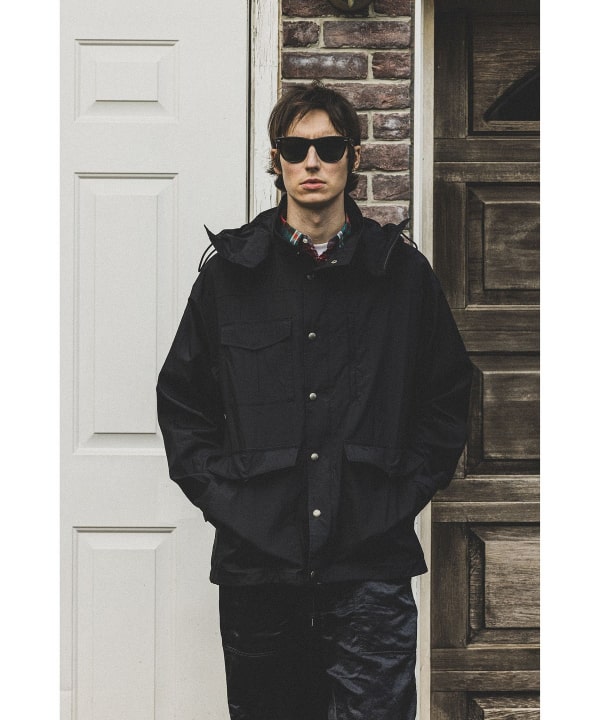 BEAMS PLUS (BEAMS PLUS) [Special order] SIERRA DESIGNS