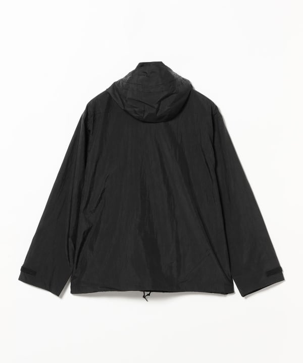 BEAMS GOLF 新品未使用品　総柄　ブラック　中綿ジャケット　Mサイズ. BEAMS GOLF（ビームス ゴルフ）ブラックウォッチ クラブケース