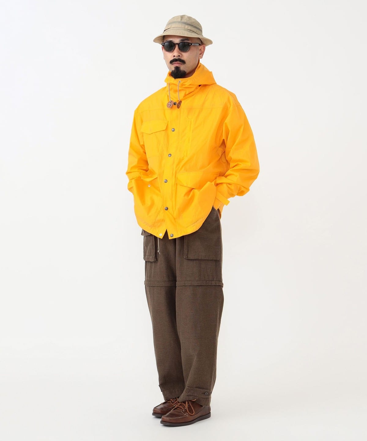 BEAMS PLUS（ビームス プラス）【別注】SIERRA DESIGNS / PACKABLE 
