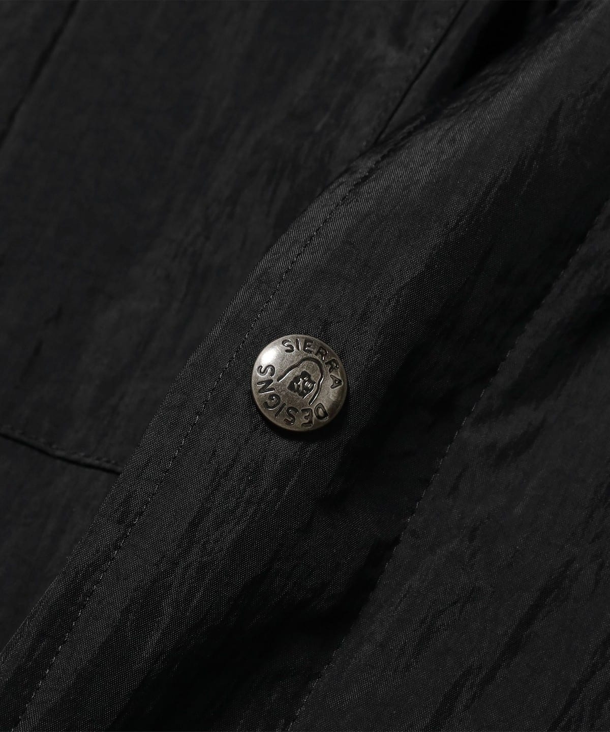 BEAMS PLUS（ビームス プラス）【別注】SIERRA DESIGNS / PACKABLE