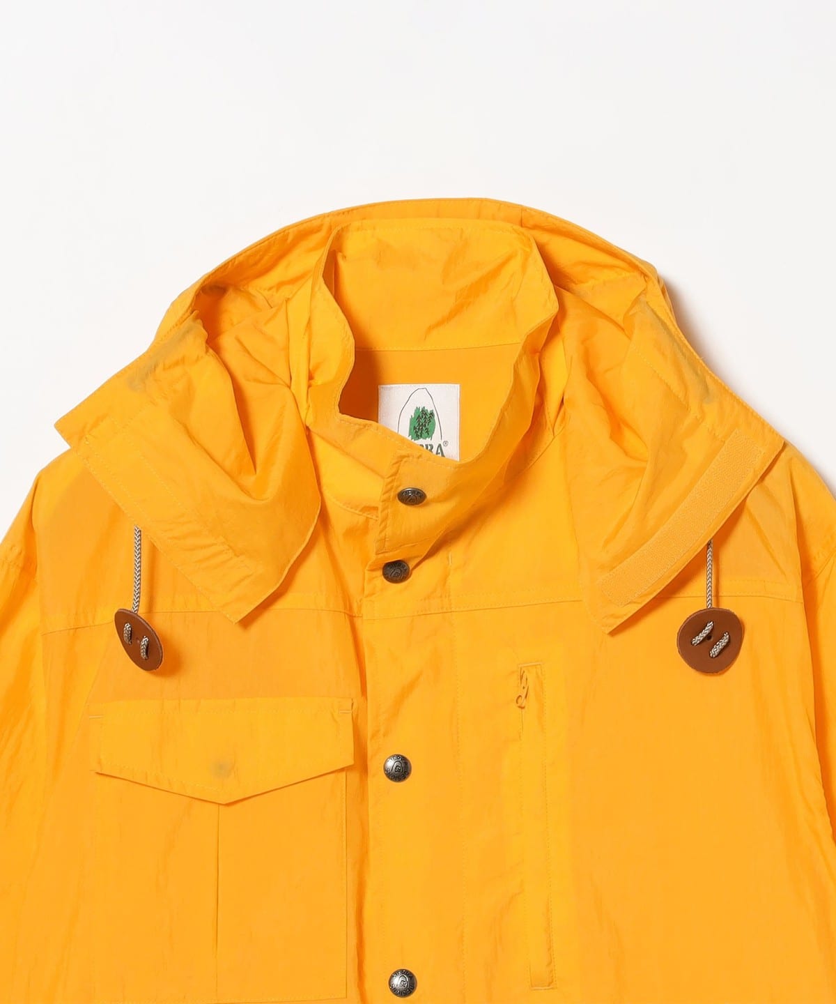 BEAMS PLUS（ビームス プラス）【別注】SIERRA DESIGNS / PACKABLE