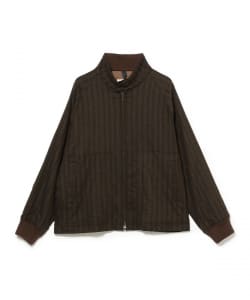 ts(s) / Raglan Sleeve Zip-up Jacket