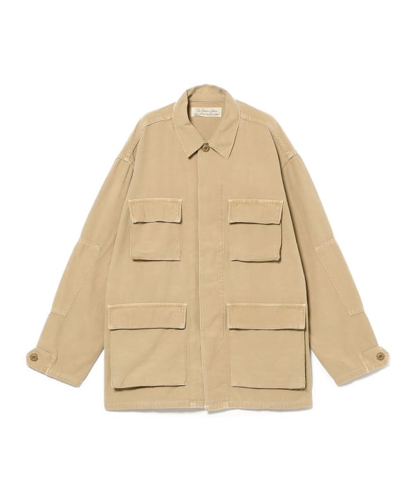 BEAMS PLUS（ビームス プラス）【別注】REMI RELIEF / Military