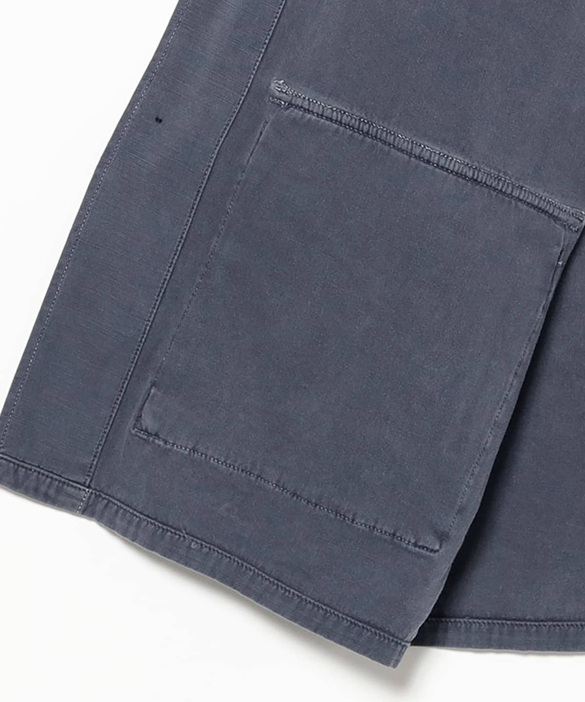 BEAMS PLUS（ビームス プラス）【別注】REMI RELIEF / Military Shirt