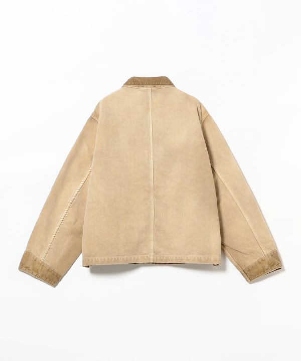 BEAMS PLUS（ビームス プラス）Unlikely / Unlikely Old Hunter Jacket