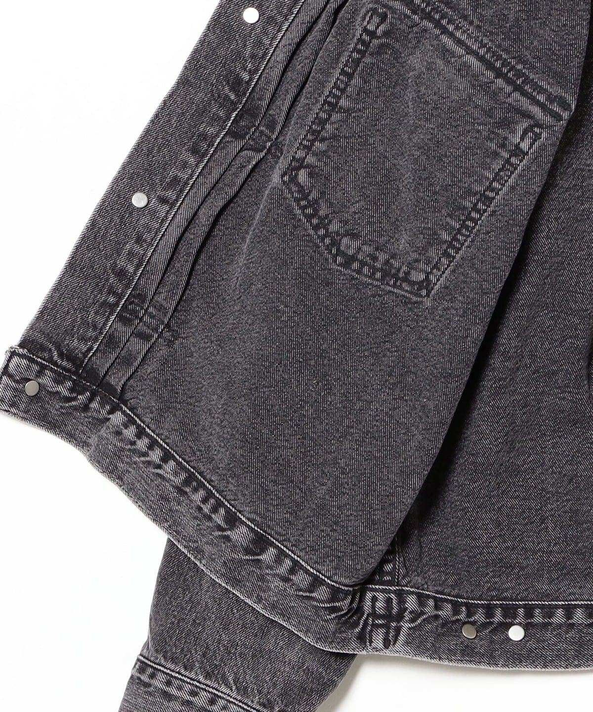 BEAMS PLUS（ビームス プラス）【別注】REMI RELIEF / Denim Tracker