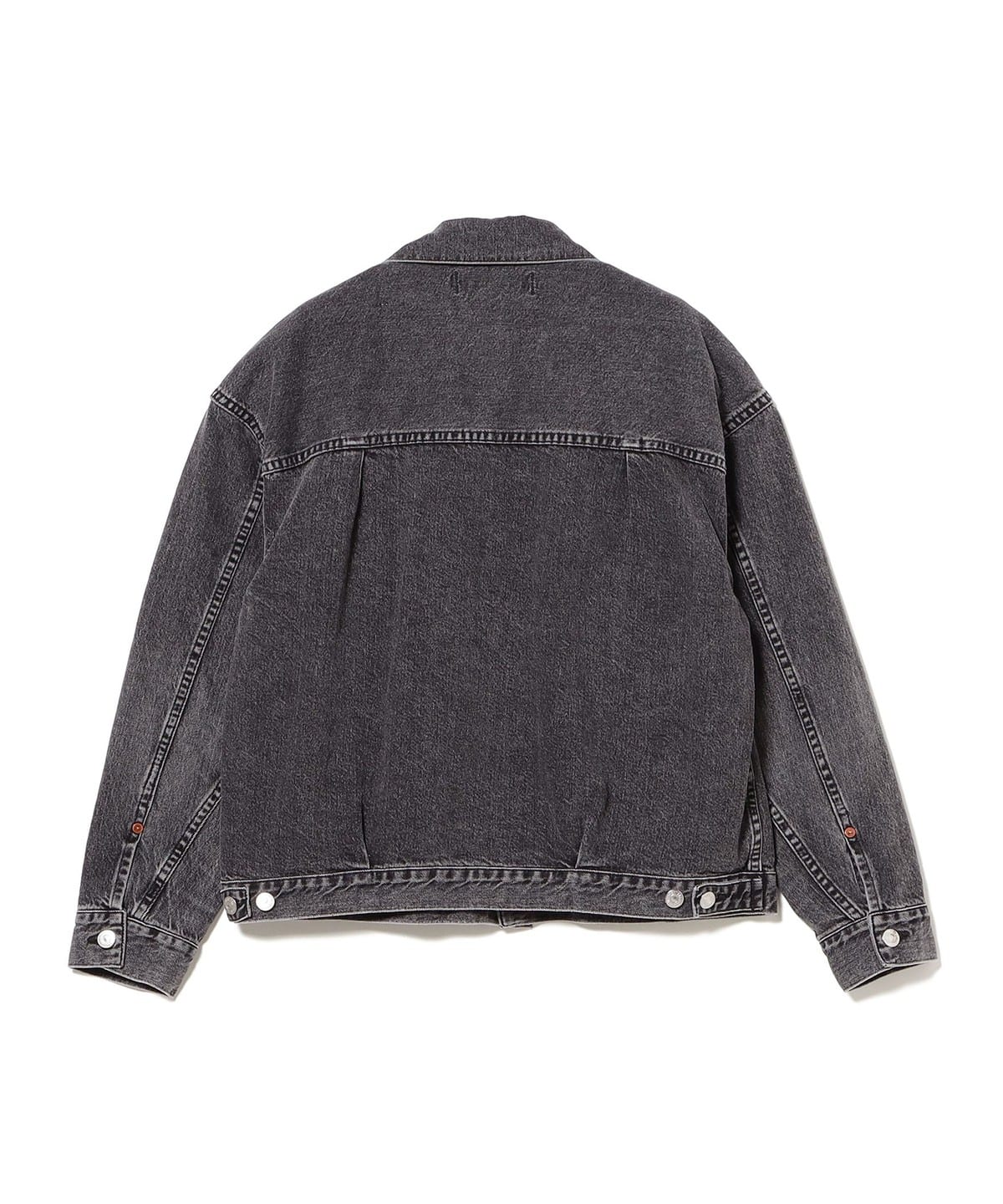 BEAMS PLUS（ビームス プラス）【別注】REMI RELIEF / Denim Tracker