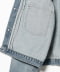 Vintage Indigo 1977 Wash