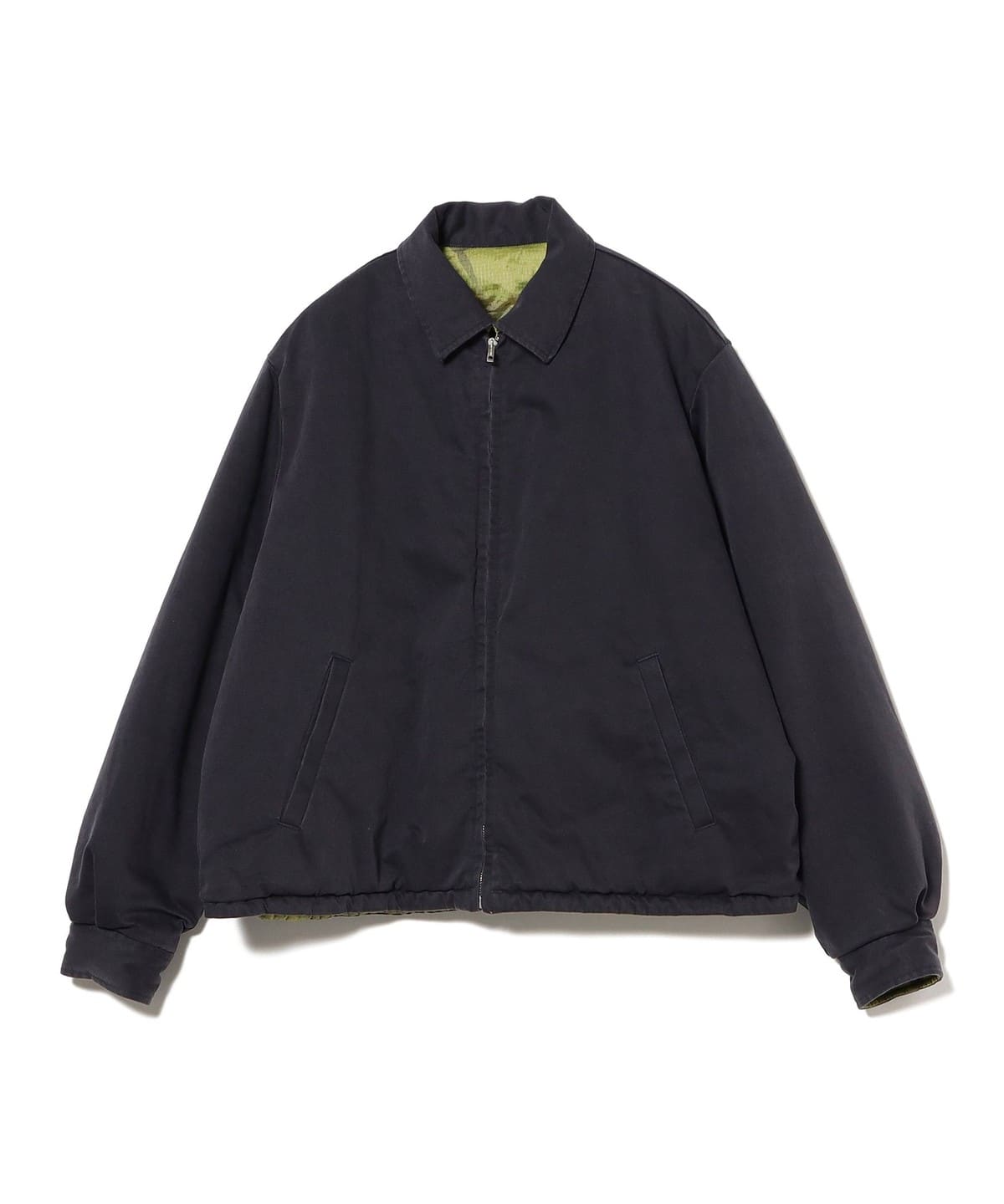 BEAMS PLUS（ビームス プラス）Unlikely / Unlikely Reversible