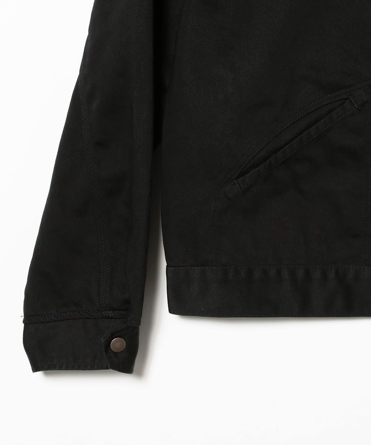 BEAMS PLUS（ビームス プラス）KENNETH FIELD / WESTERN JK