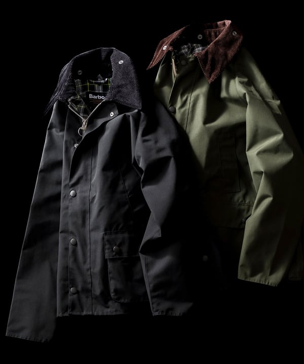 【美品】Barbour BEAMS F 別注 BEDALE 2Layer BEAMS MEN｜【別注】Barbour / BEDALE 2Layer Classic Fit | Rakuten