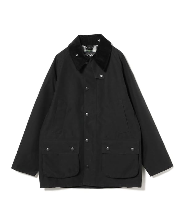 BEAMS PLUS（ビームス プラス）【別注】Barbour / BEDALE 2Layer