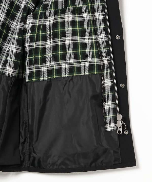 BEAMS PLUS（ビームス プラス）【別注】Barbour / BEDALE 2Layer