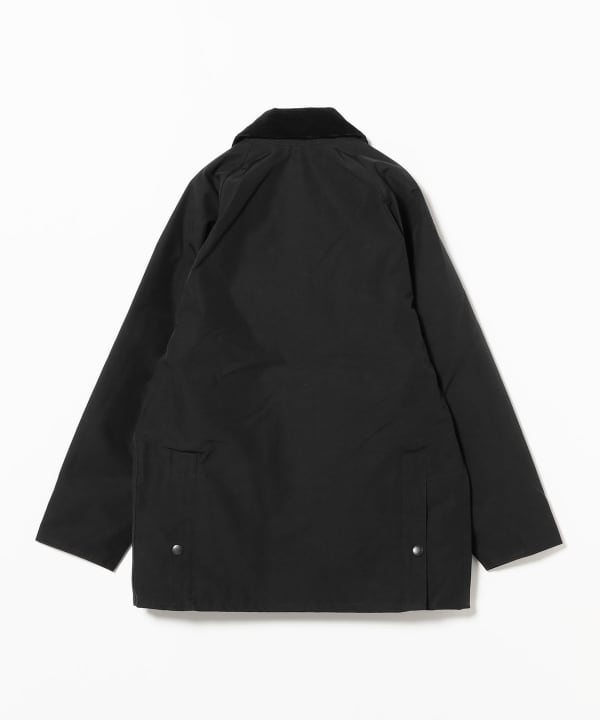 BEAMS PLUS（ビームス プラス）【別注】Barbour / BEDALE 2Layer