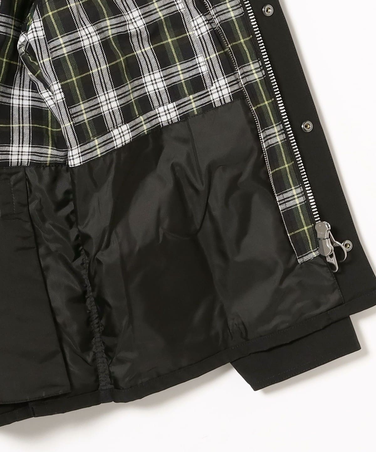 BEAMS PLUS(ビームス プラス)【別注】Barbour / BEDALE 2Layer BEAMS PLUS(ビームス プラス)【別注】Barbour / BEDALE 2Layer