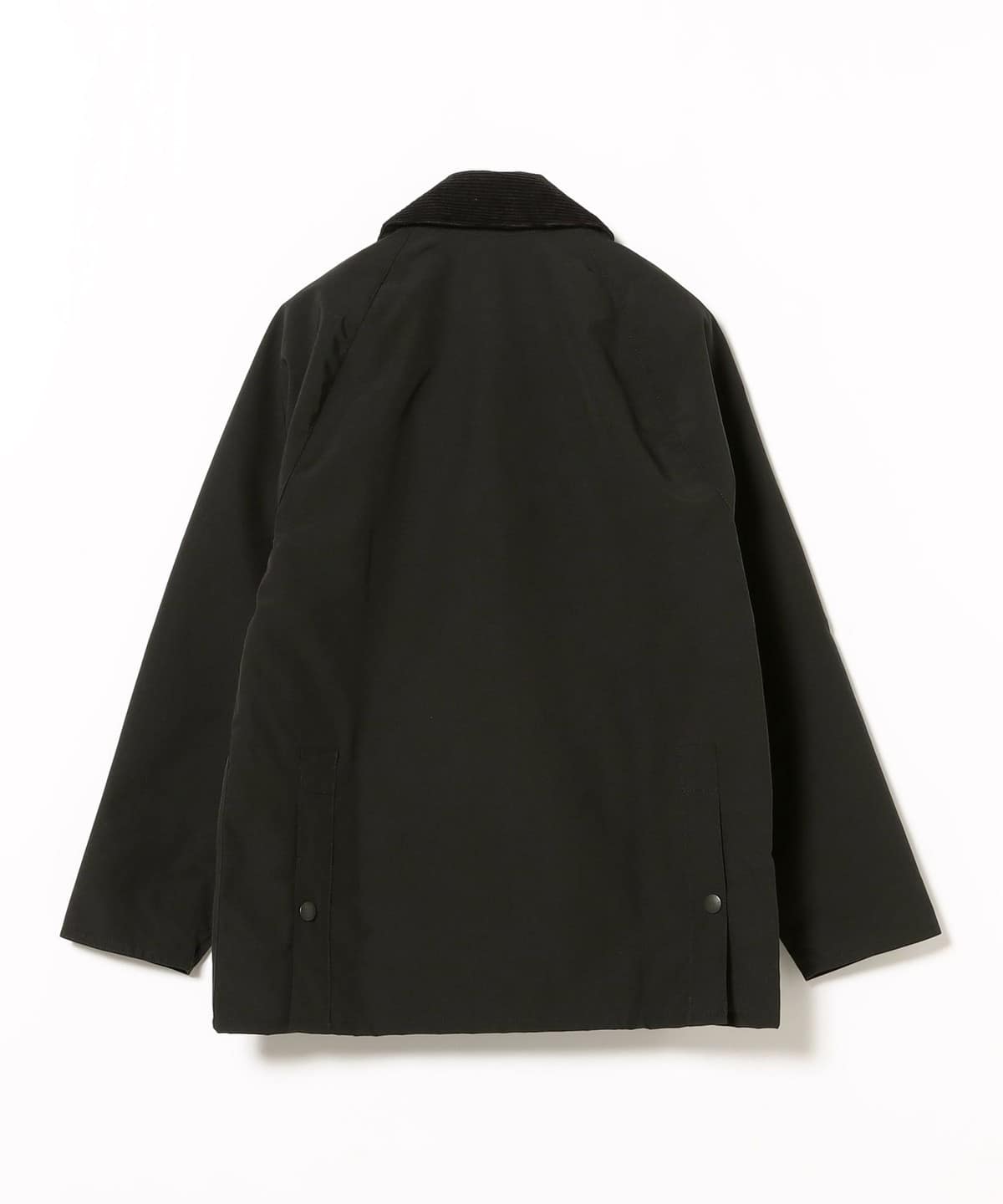 BEAMS PLUS（ビームス プラス）【別注】Barbour / BEDALE 2Layer