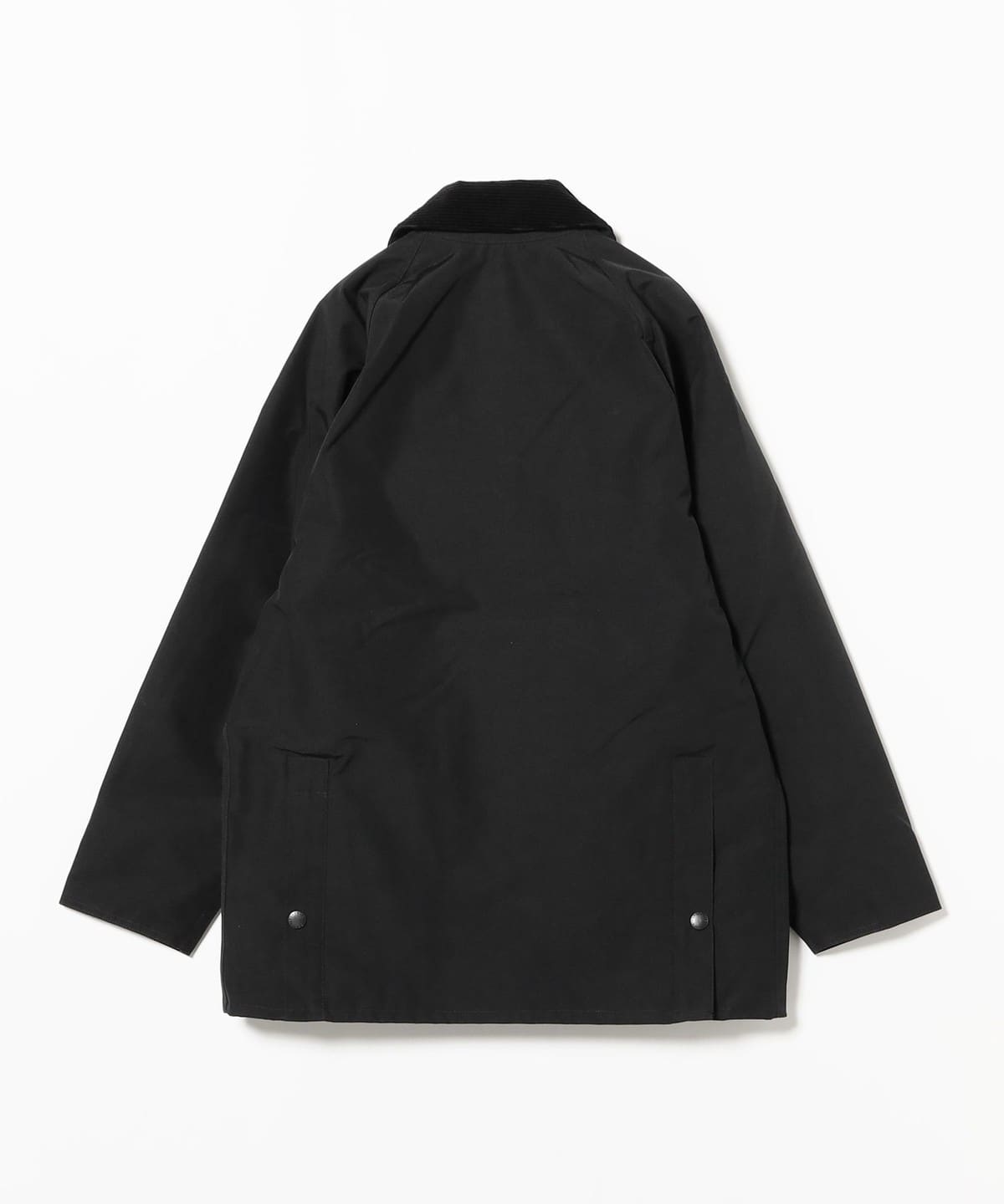 BEAMS PLUS（ビームス プラス）【別注】Barbour / BEDALE 2Layer