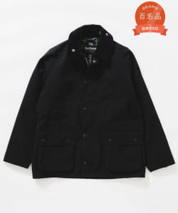 【別注】Barbour / BEDALE 2Layer Classic Fit