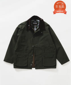 【別注】Barbour / BEDALE 2Layer Classic Fit