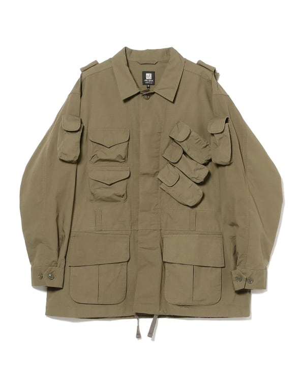 BEAMS PLUS（ビームス プラス）【別注】PEG / P RADIO JACKET