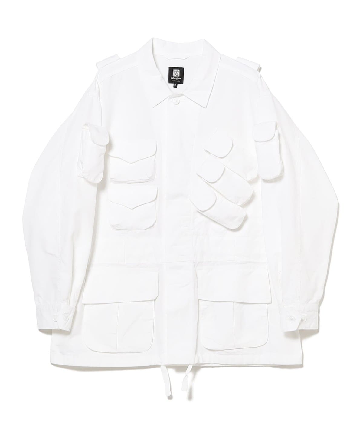 BEAMS PLUS（ビームス プラス）【別注】PEG / P RADIO JACKET