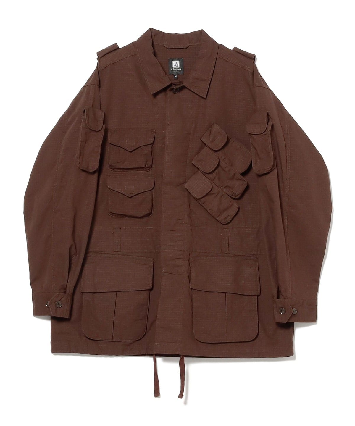 BEAMS PLUS（ビームス プラス）【別注】PEG / P RADIO JACKET