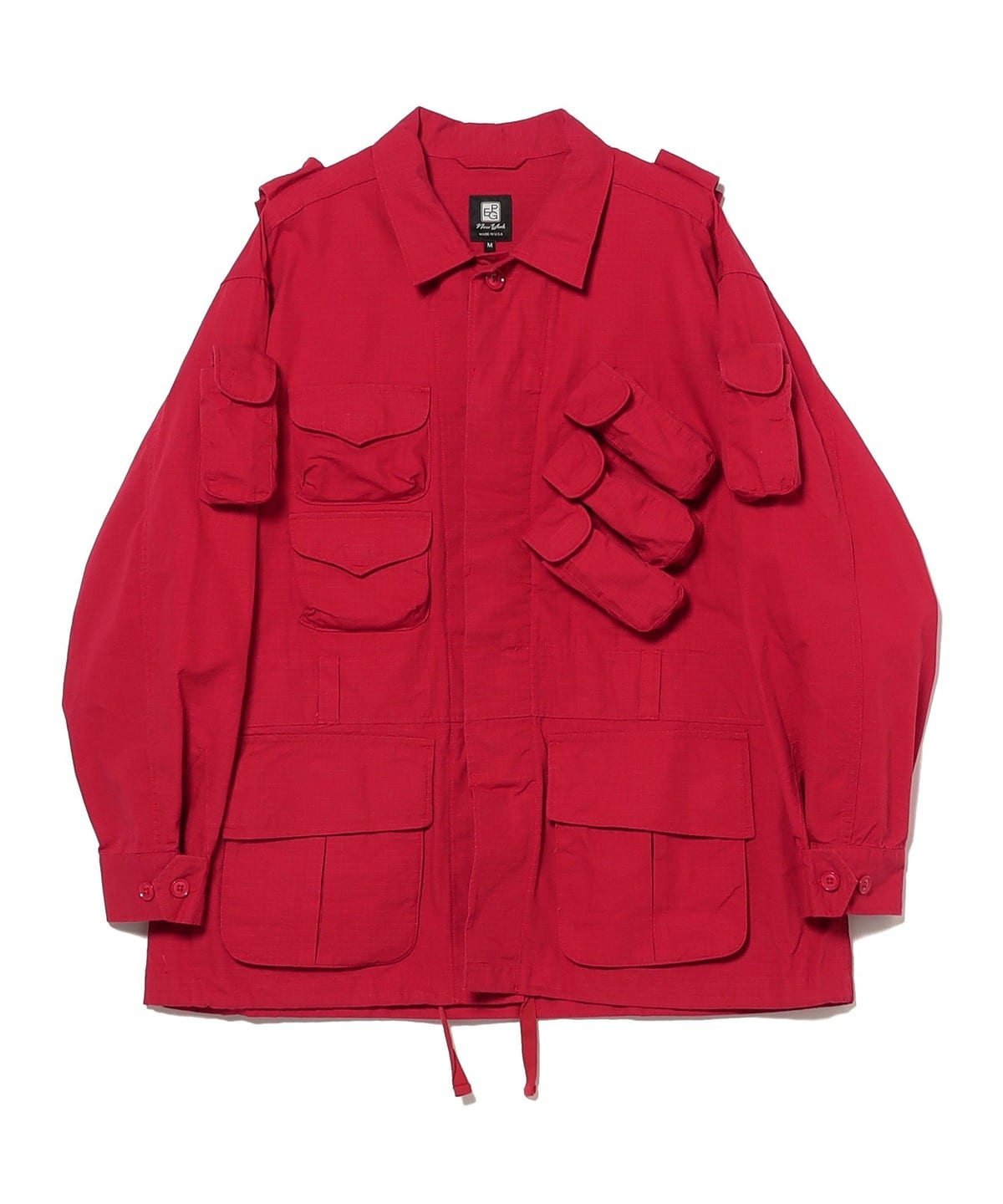 BEAMS PLUS（ビームス プラス）【別注】PEG / P RADIO JACKET