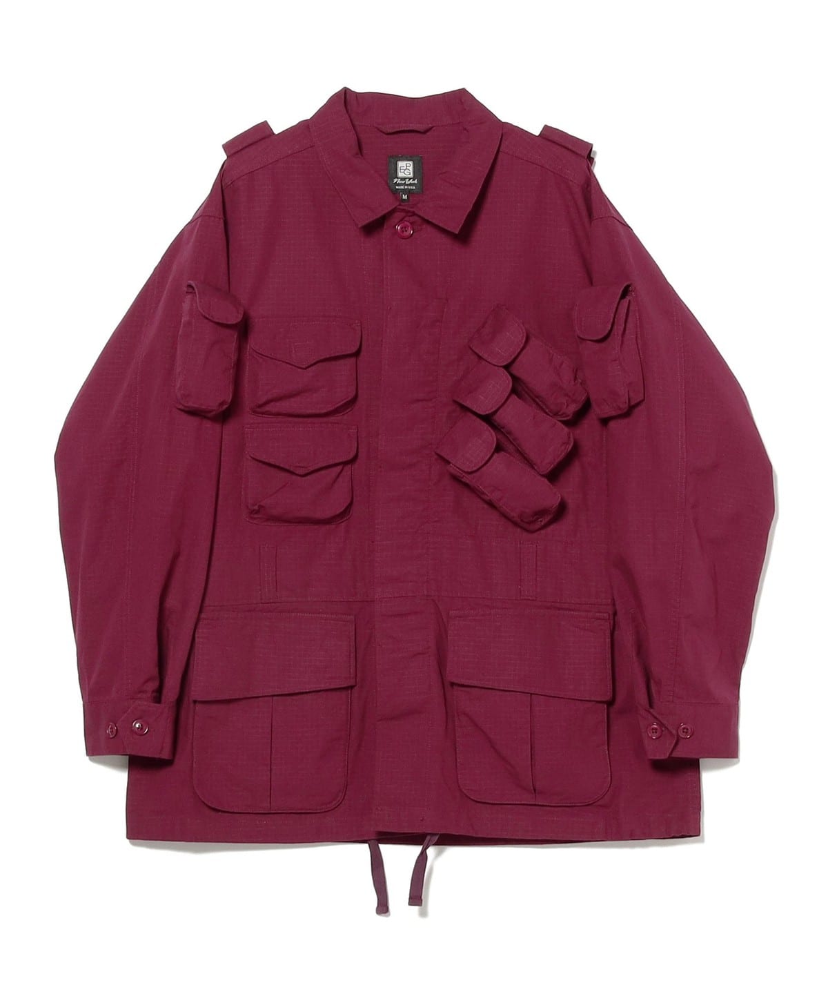 BEAMS PLUS (BEAMS PLUS) [Special order] PEG / P RADIO JACKET