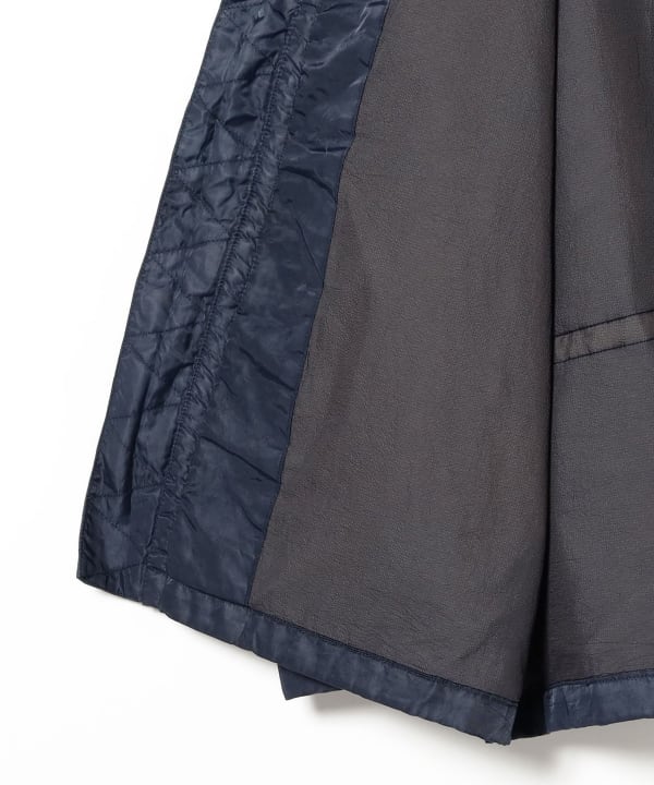dip × BEAMS PLUS 【別注】 Flight Jacket BEAMS PLUS（ビームス プラス）【別注】dip / Boa Flight Jacket