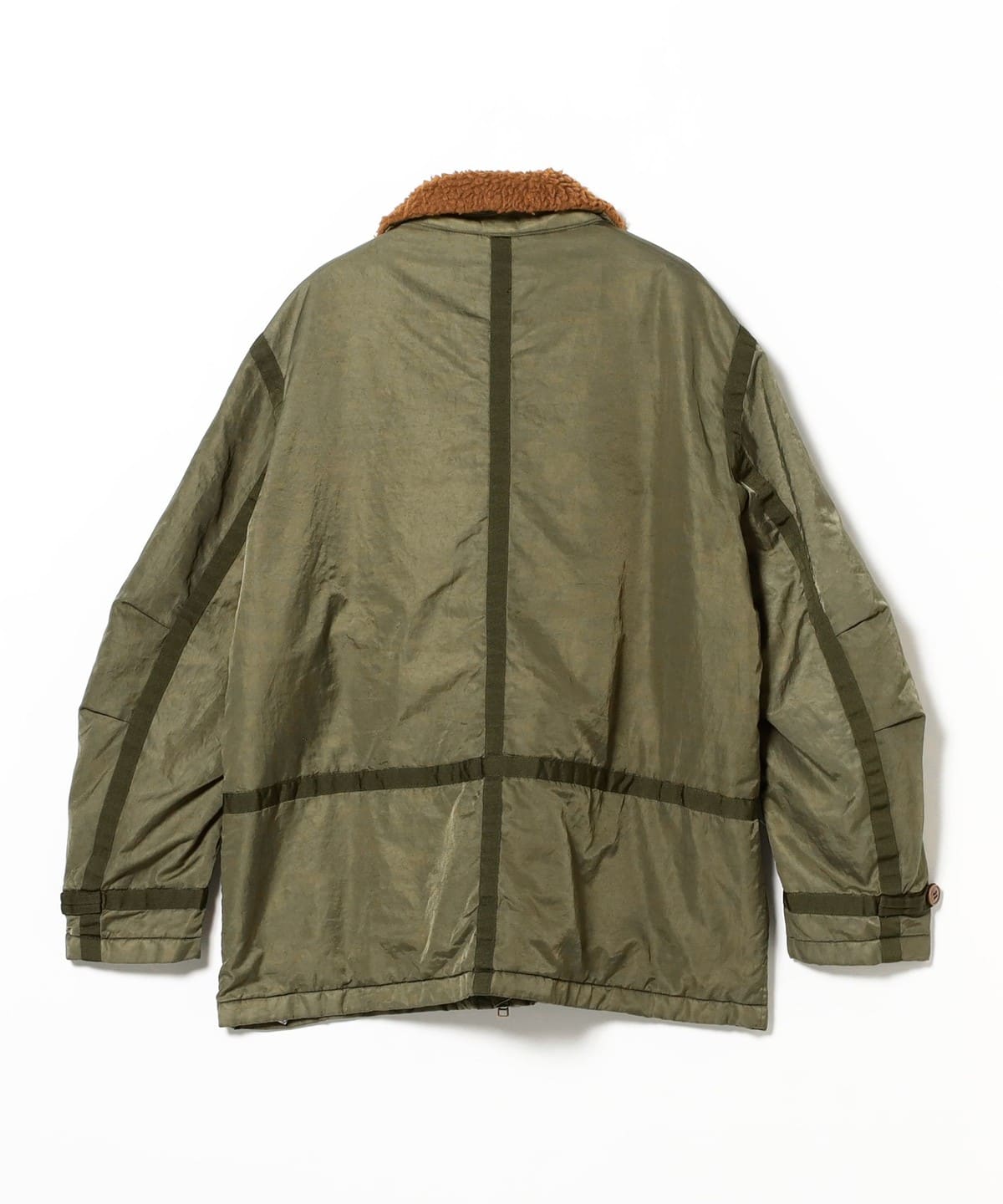 dip × BEAMS PLUS 【別注】 Flight Jacket BEAMS PLUS x dip 