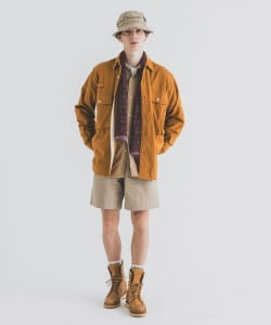 【別注】MOUNTAIN RESEARCH / Game Shirt Flannel