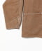 washed brown
