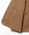 washed brown