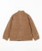 washed brown