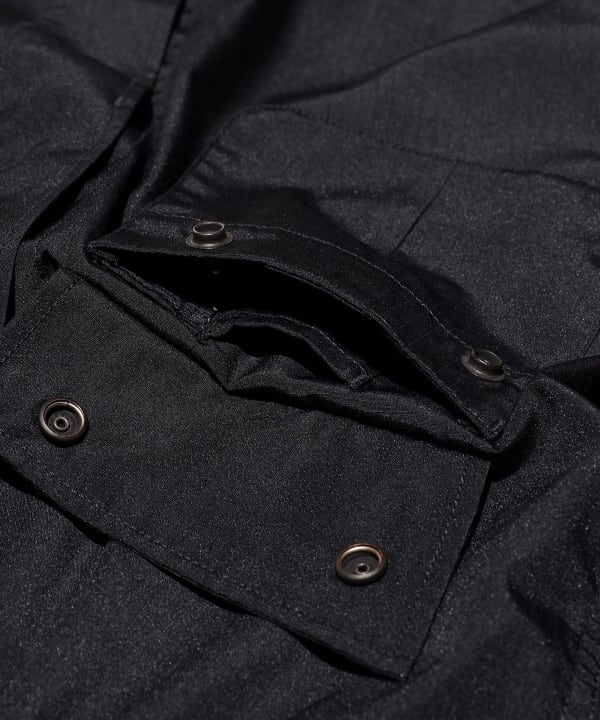 MIL Fatigue Jacket TW Rip stop