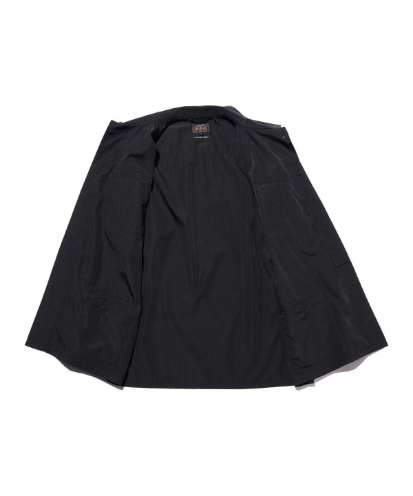 MIL Fatigue Jacket TW Rip stop
