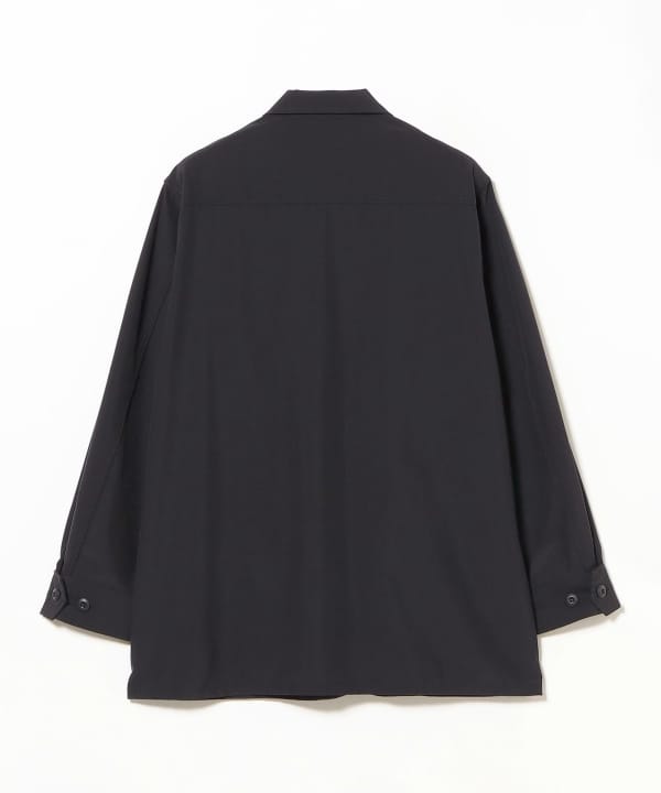 MIL Fatigue Jacket TW Rip stop