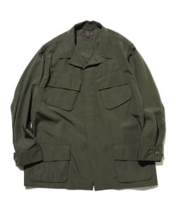 MIL Fatigue Jacket TW Rip stop