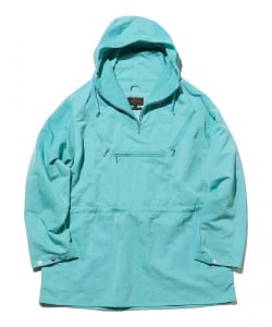 EURO Anorak Nylon Sateen