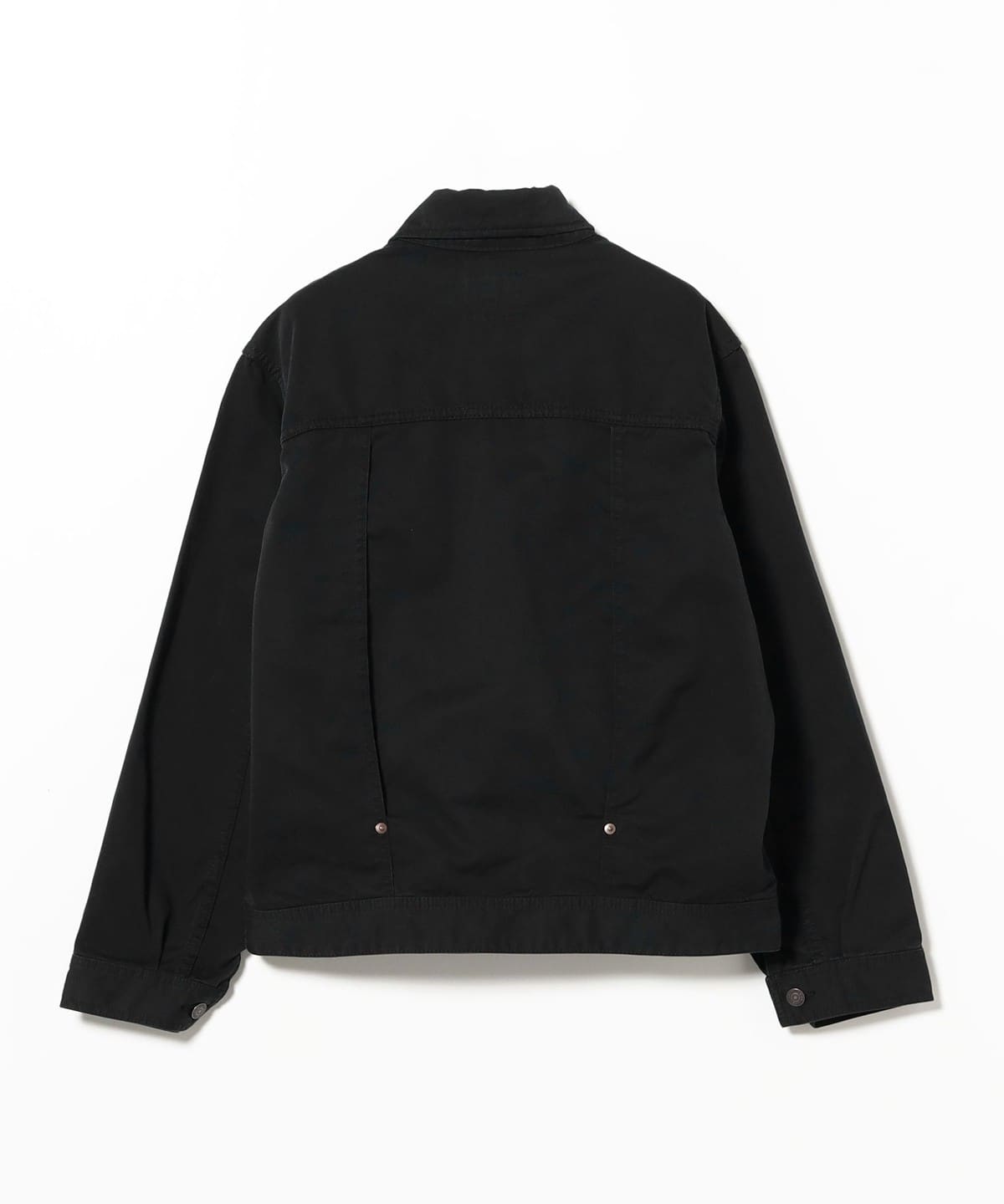 BEAMS PLUS（ビームス プラス）Digger Jacket 62 Twill（ブルゾン