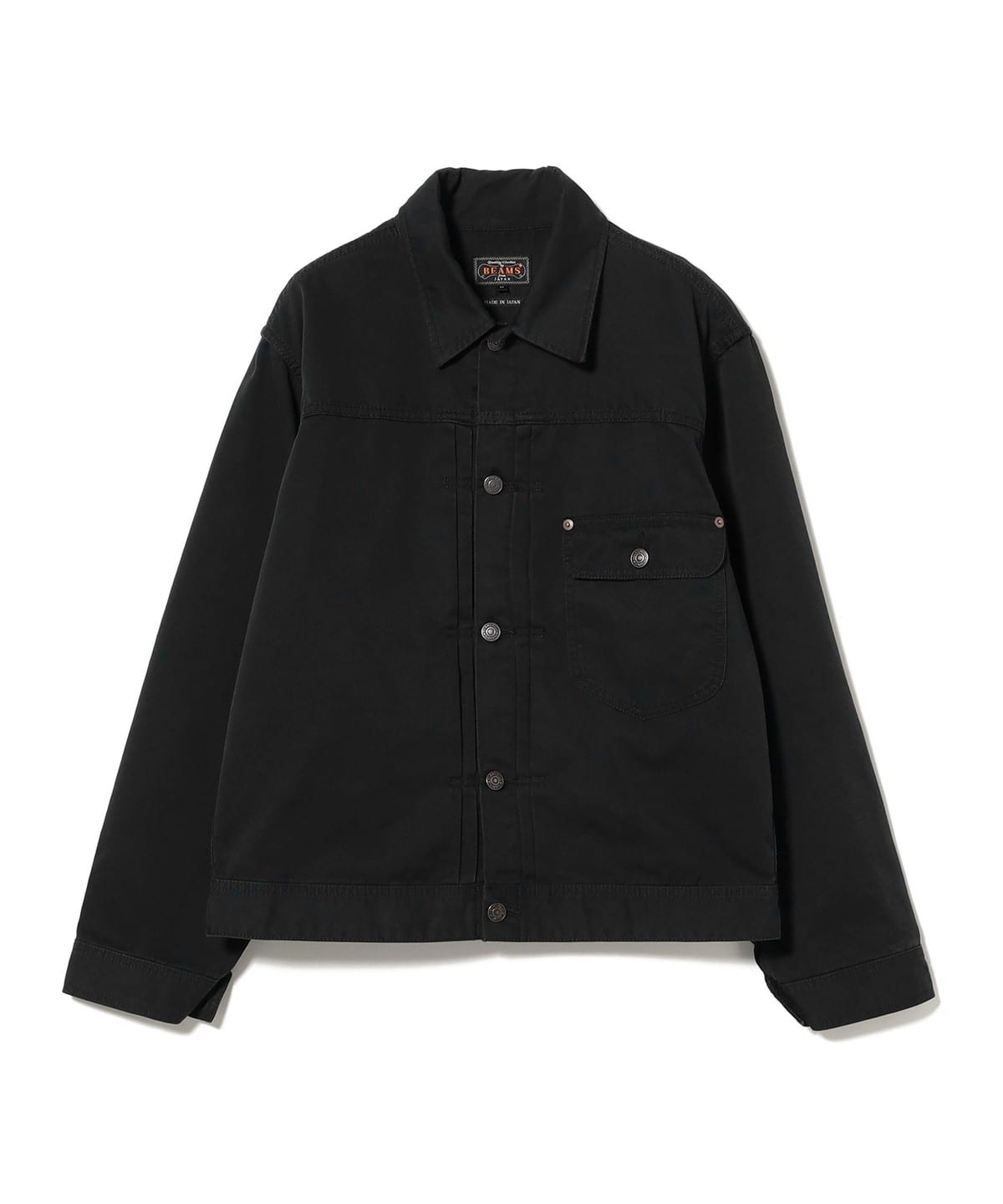 BEAMS PLUS（ビームス プラス）Digger Jacket 62 Twill（ブルゾン