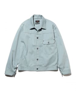 Digger Jacket 62 Twill