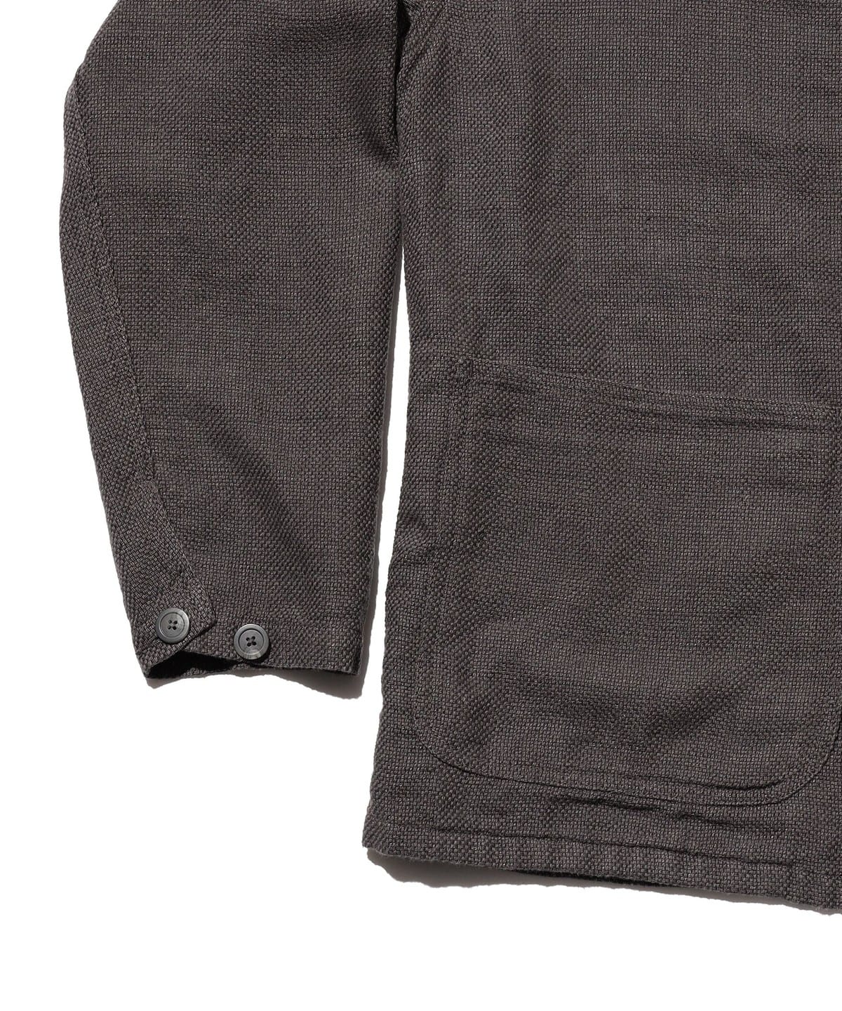 BEAMS PLUS（ビームス プラス）MIL Chore Jacket COTTON Linen