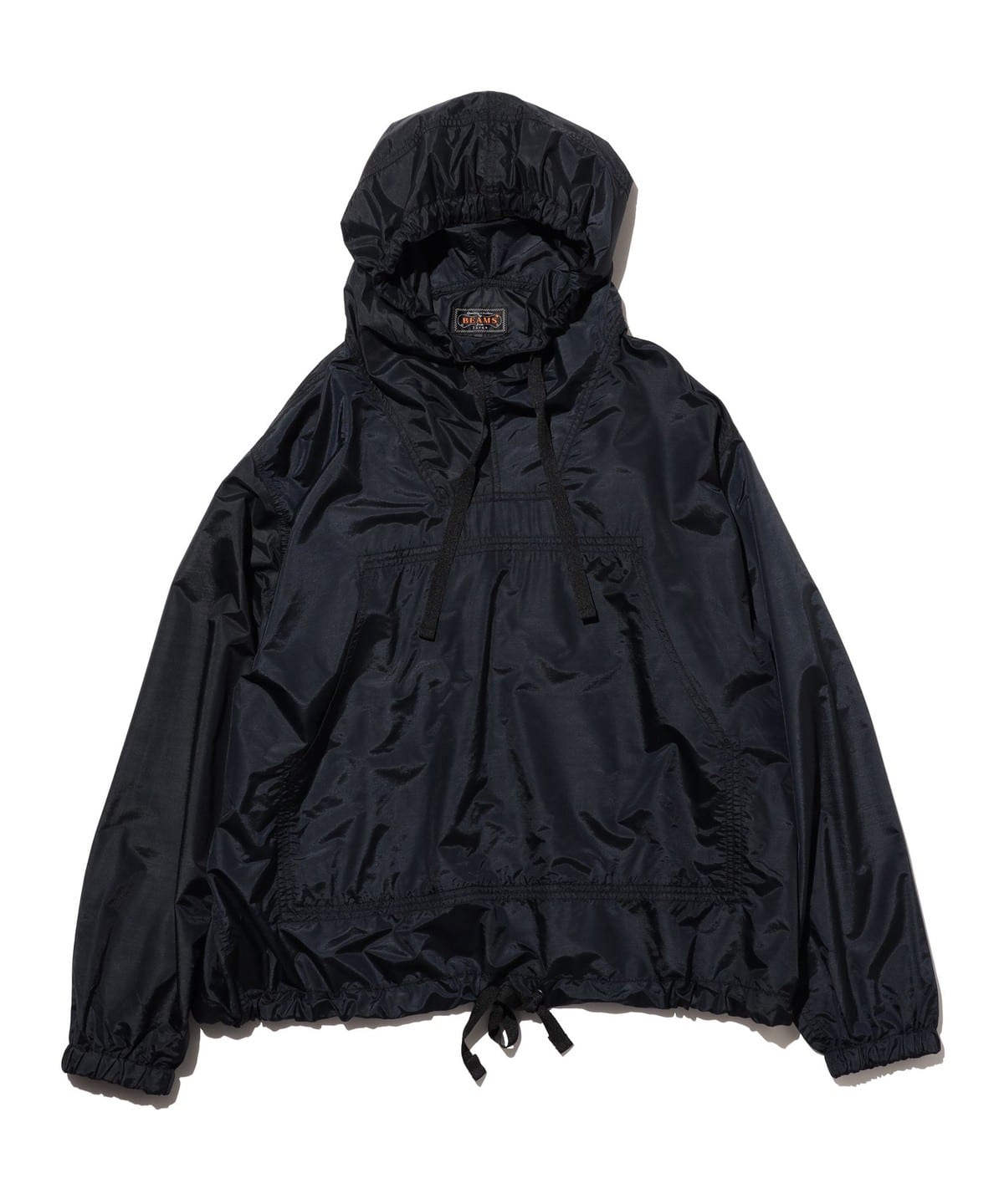 BEAMS PLUS（ビームス プラス）MIL Smock Wool Nylon（ブルゾン