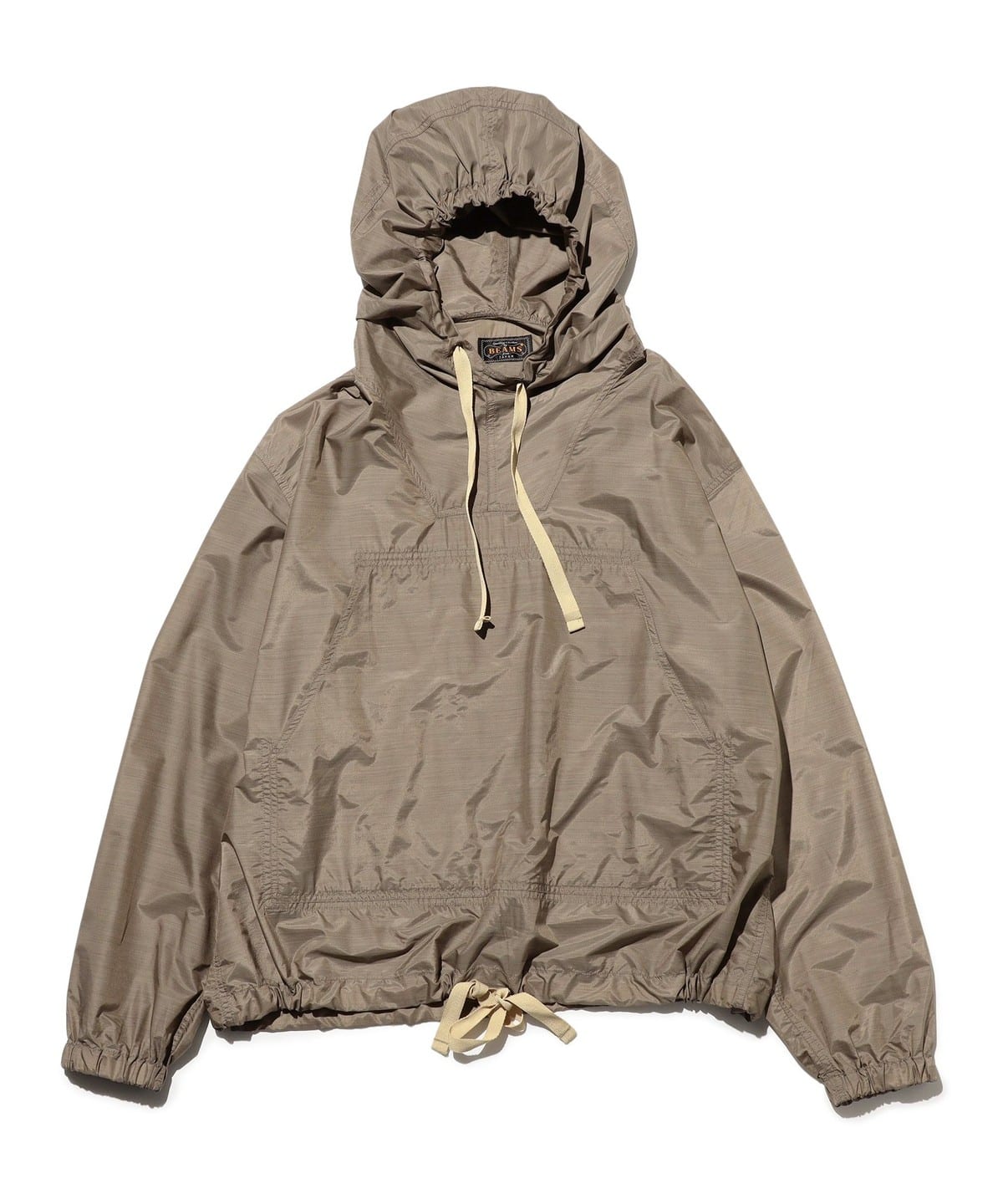 BEAMS PLUS（ビームス プラス）MIL Smock Wool Nylon（ブルゾン